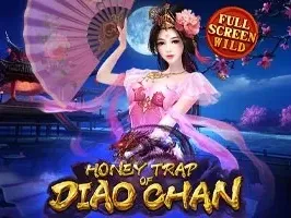 Honey Trap of Diao Chan game icon