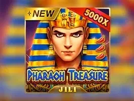 Pharaoh Treasure thumbnail