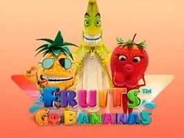 Fruits Go Bananas™