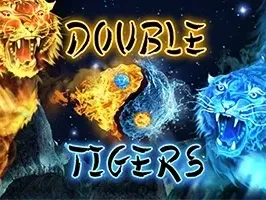 Double Tigers thumbnail