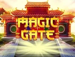 Magic Gate game icon