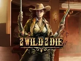 2 Wild 2 Die game thumbnail