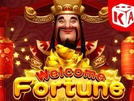 Welcome Fortune game thumbnail