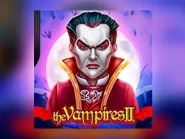 The Vampires II