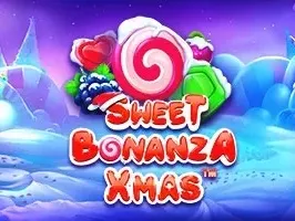Sweet Bonanza Xmas game icon